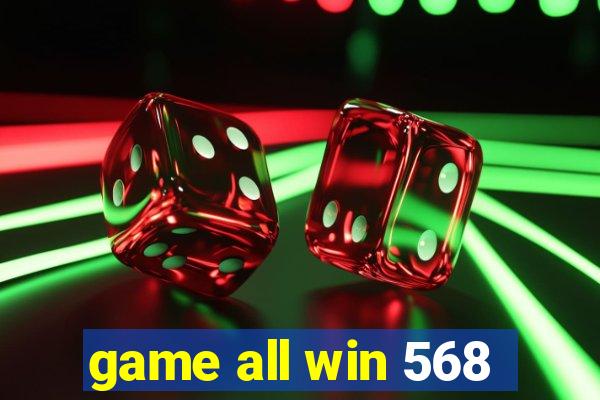 game all win 568